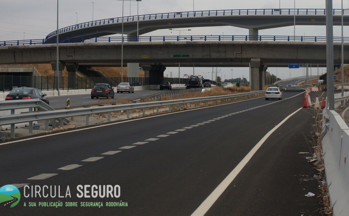 As marcas rodoviárias: uma Guia no caminho