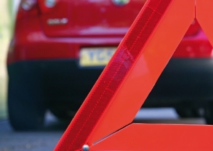 Acessórios de segurança do carro: quando e como?