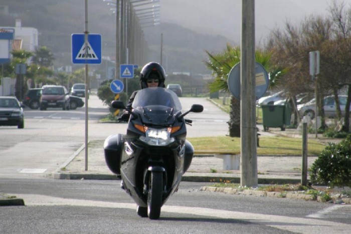 Motard ou motoqueiro?