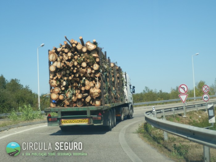 Tempos de condução e repouso
