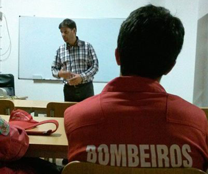 Antes da época de incêndios, previne-se para não se remediar