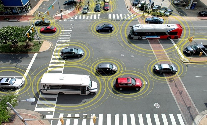 O seu futuro carro terá DSRC / WAVE (2/3)