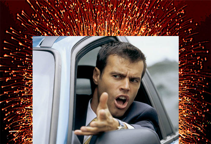Farto de ouvir falar de condução defensiva?