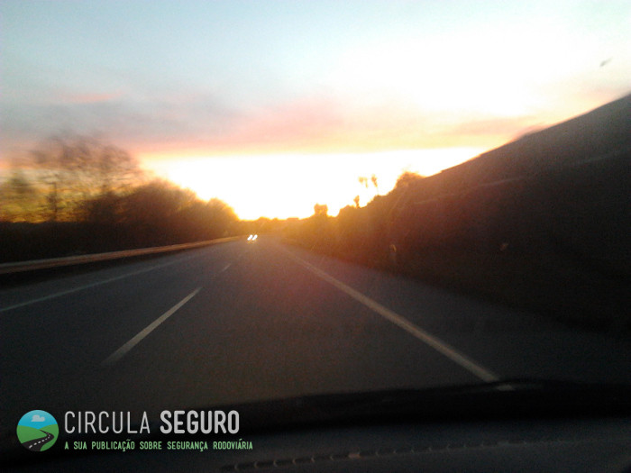 Da aurora ao crepúsculo, uma condução cheia de surpresas