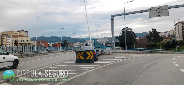 Prevenção de sinistralidade rodoviária ou caça à multa descarada?