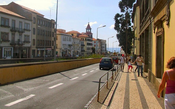 Como podemos contribuir para a segurança rodoviária