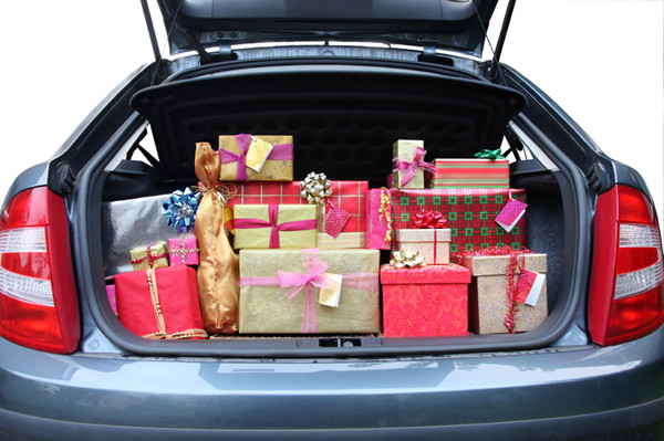As festas e a condução nesta altura do ano que se quer festiva