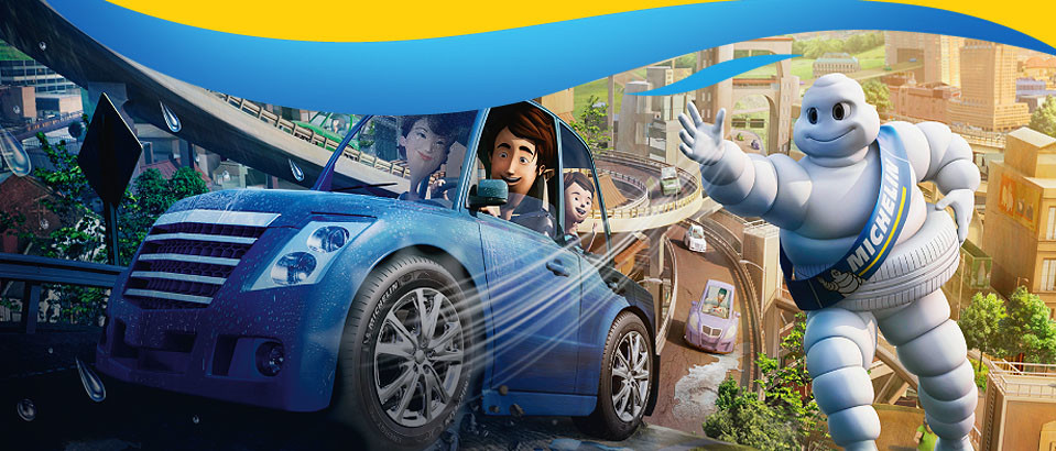 Como prolongar a vida útil dos pneus? – Conselhos Michelin