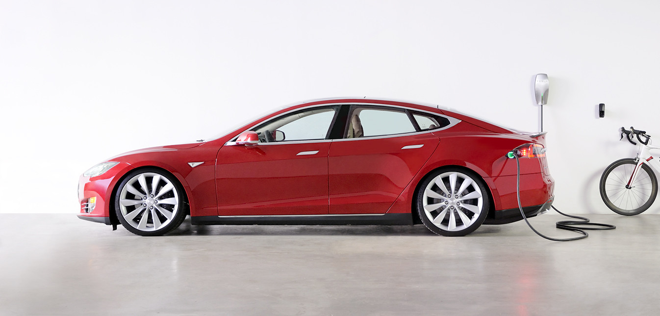 Como conduzir um carro elétrico