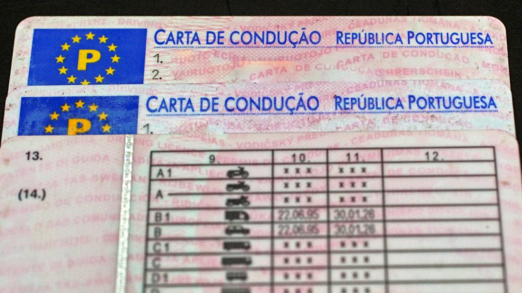 O que precisa para renovar a sua carta de condução?  Circula Seguro