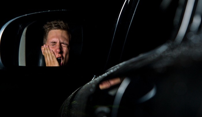 Conselhos para lutar contra a fadiga ao volante