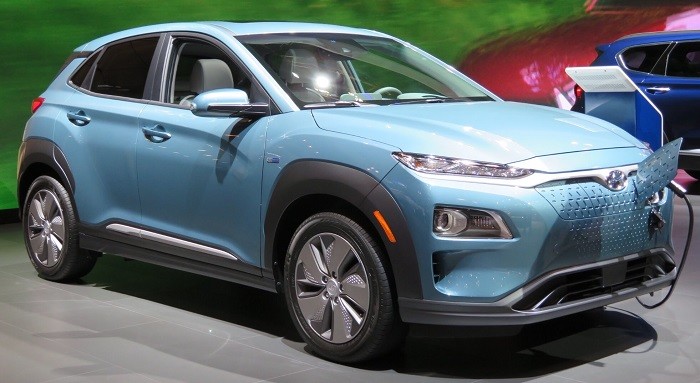 Carros elétricos: preços e autonomia