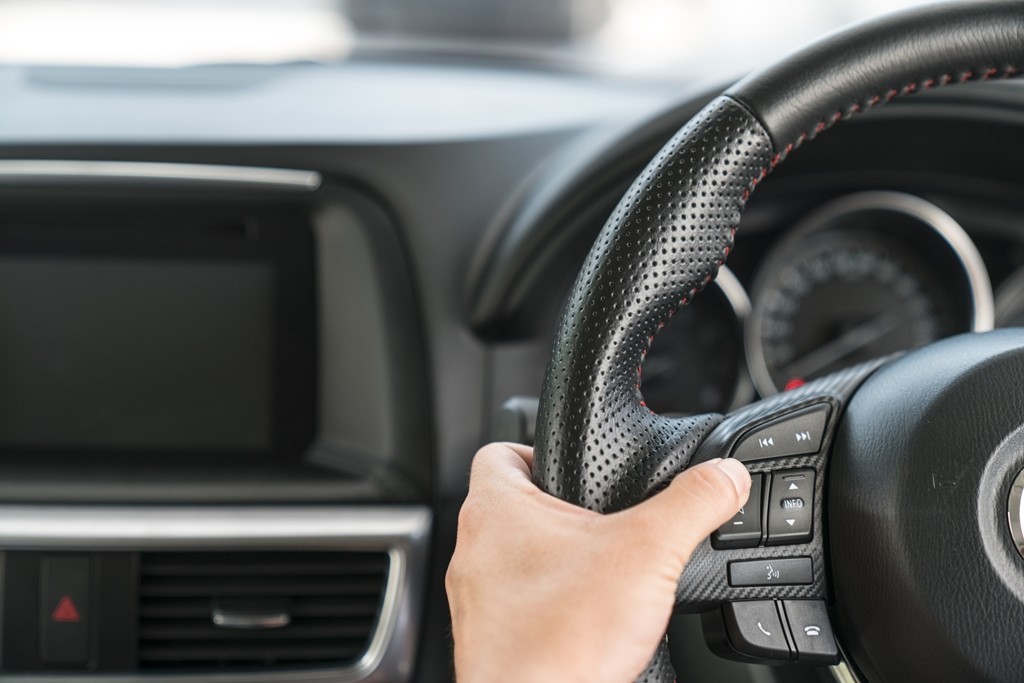 As 15 novas tecnologias de segurança que o seu carro terá de ter
