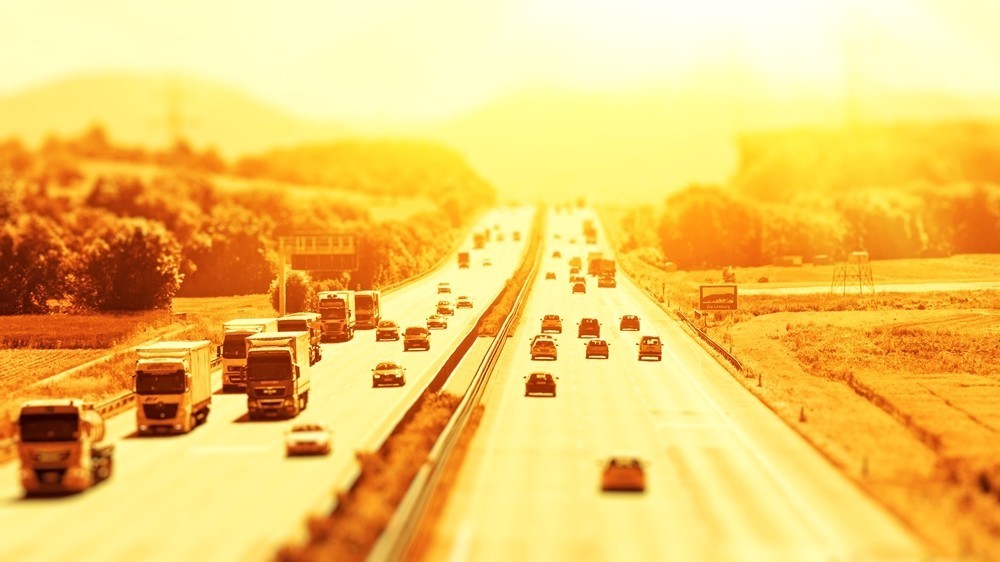 Como o calor e as altas temperaturas afetam os pneus do seu carro