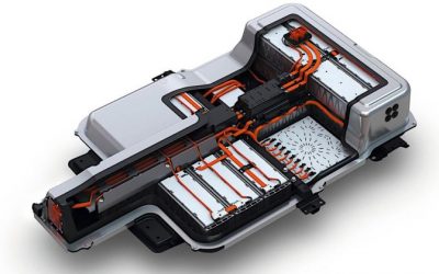 As baterias dos carros elétricos são seguras?