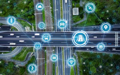 Internet das coisas: pode ajudar na segurança rodoviária?