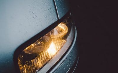 Saiba o que fazer para ver e ser visto (na estrada)