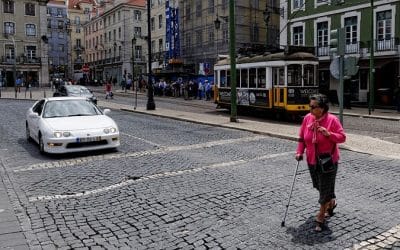 Como contribuir para a segurança rodoviária
