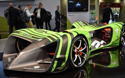 Os carros estarão próximos da extinção?