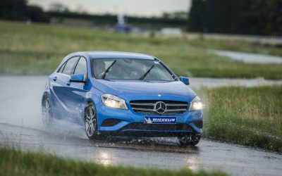 Faça um check-list ao seu automóvel neste tempo de inverno