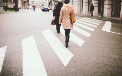 É um bom condutor… mas será que sabe ser um bom peão?