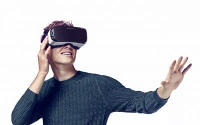 Já pensou se a realidade virtual for o seu próximo instrutor de condução?
