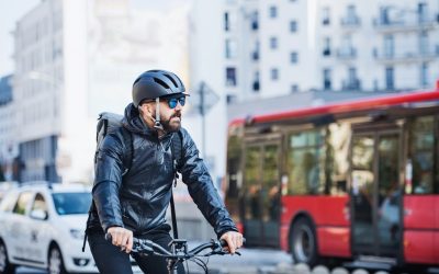 As mortes de ciclistas e peões continuam a ser um problema na Europa. Porquê?