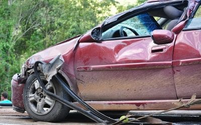 A segurança rodoviária em números