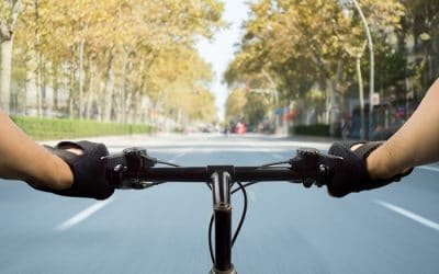 Diz sim às luvas para andar de bicicleta: Guia básico para eleger as melhores