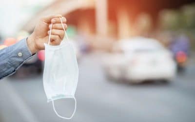 CoVid-19: Recomendações sanitárias para a mobilidade urbana