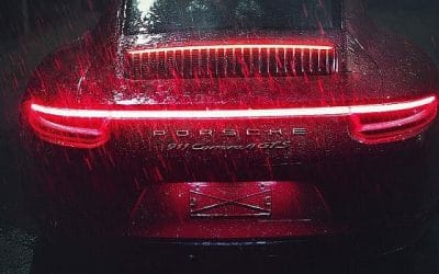 Carros novos, novas tecnologias de segurança