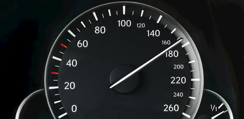 Volvo limita velocidade a 180km/h #Volvo #180kmh