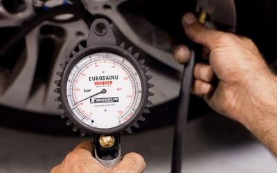 Pneus: 25 coisas que deve saber