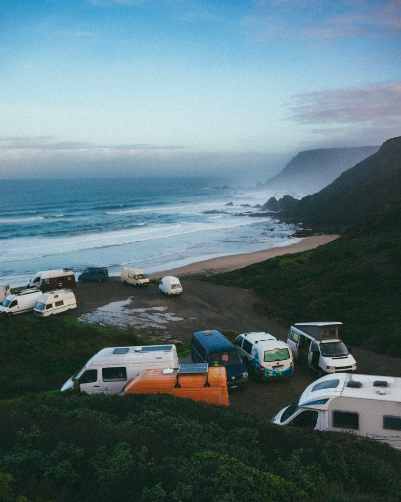 caravanismo