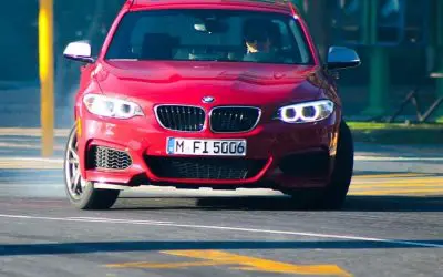 Caraterísticas que melhoram os carros
