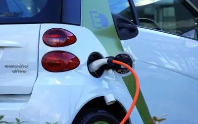 Quais os custos que deve ter em conta ao viajar com um veículo elétrico?