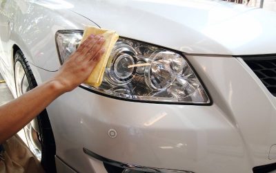 É preciso fazer manutenção dos faróis… sabia?