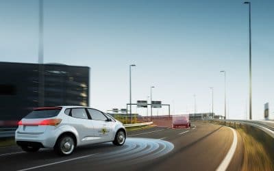 Assistência de condução em autoestrada: Euro NCAP valoriza tecnologia