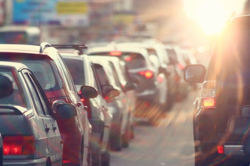 seguridad vial prescriptiva