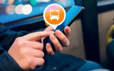Digitalizar os transportes públicos é a chave para uma cidade mais sustentável