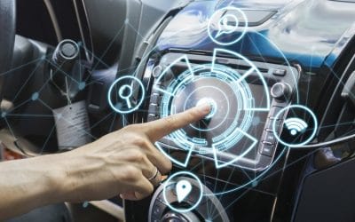 Falhas tecnológicas na segurança automóvel
