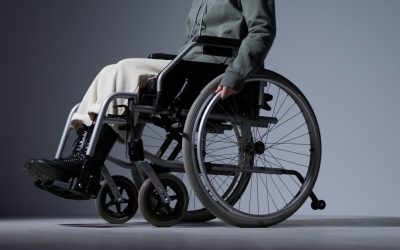 Multas de trânsito usadas para melhorar acessibilidade de deficientes