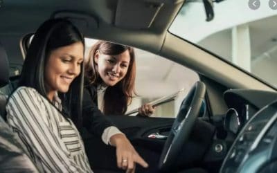 Existe um momento ideal para trocar de carro?