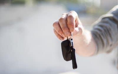 O que valorizam as pessoas quando compram um carro?