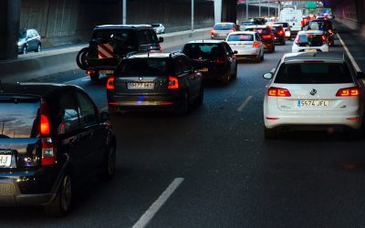 Event Data Recorder: a caixa negra dos carros